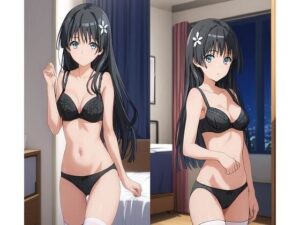 佐天涙子◯とエッチ