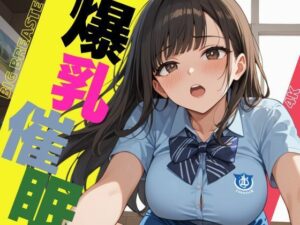 爆乳女子の催●プレイはえちえちすぎる<br><span style="font-size: 0.8em; color: #666;">D_642484</span>