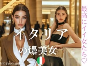 イタリアの爆美女〜最高にイイ女たち<br><span style="font-size: 0.8em; color: #666;">D_650013</span>