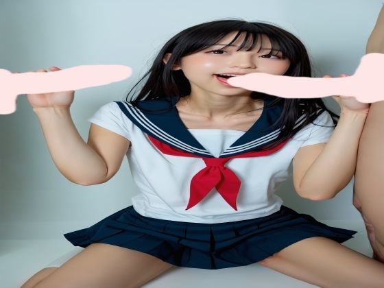 【動画】ガマンできないカップルたち 2   〜プリクラ フェラチオ 制服女子編〜<br><span style="font-size: 0.8em; color: #666;">D_656036</span>