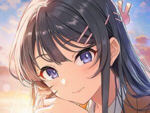 あまりバニーガールを着ない先輩とえっち<br><span style="font-size: 0.8em; color: #666;">D_660570</span>