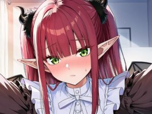 コスプレイヤーとえっち<br><span style="font-size: 0.8em; color: #666;">D_660601</span>