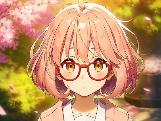 栗山〇来ちゃんとえっち<br><span style="font-size: 0.8em; color: #666;">D_660620</span>