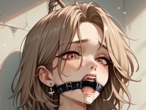 おっぱい緊縛図鑑6<br><span style="font-size: 0.8em; color: #666;">D_664664</span>