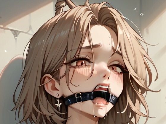 おっぱい緊縛図鑑6<br><span style="font-size: 0.8em; color: #666;">D_664664</span>
