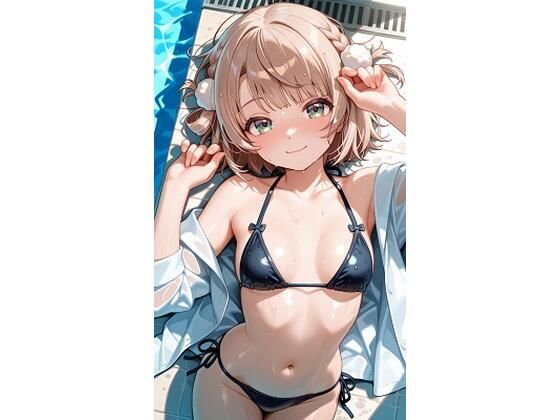 し〇れういプール<br><span style="font-size: 0.8em; color: #666;">D_667152</span>