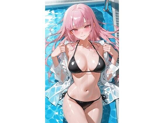 森〇リオペプール<br><span style="font-size: 0.8em; color: #666;">D_668539</span>