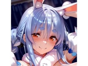 配信を切り忘れたVtuber:兎田ぺ〇らの場合