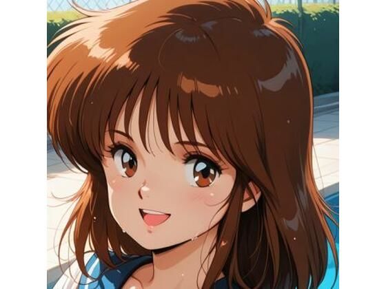 妹キャラ<br><span style="font-size: 0.8em; color: #666;">D_682487</span>