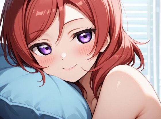 癒してアゲル<br><span style="font-size: 0.8em; color: #666;">D_685597</span>