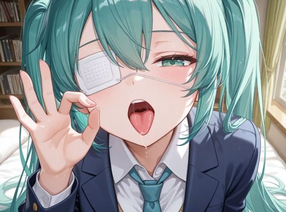 初音ミク 制服<br><span style="font-size: 0.8em; color: #666;">D_685724</span>