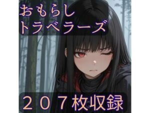 おもらしトラベラーズ<br><span style="font-size: 0.8em; color: #666;">D_686024</span>