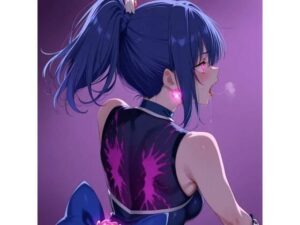 変身ヒロイン 悪への転身9<br><span style="font-size: 0.8em; color: #666;">D_686528</span>