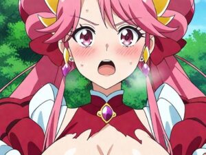 プリンセスジ○ル2<br><span style="font-size: 0.8em; color: #666;">D_687783</span>