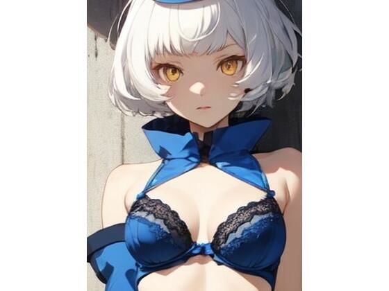 ペルソナ3女子画像集<br><span style="font-size: 0.8em; color: #666;">D_688550</span>
