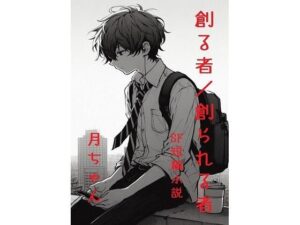 創る者/創られた者