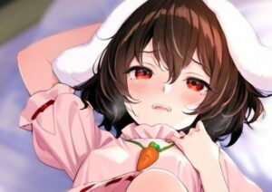 東方Project  因幡てゐ  超エロイラスト集（165枚）<br><span style="font-size: 0.8em; color: #666;">D_690193</span>