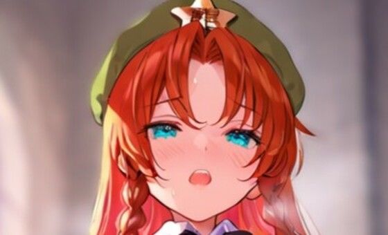 東方Project  紅美鈴  超エロイラスト集（244枚）<br><span style="font-size: 0.8em; color: #666;">D_690195</span>
