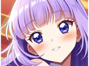 虹かけ誌  アイカツ！？  イラスト集3 氷上スミレ｜虹かけ誌<br><span style="font-size: 0.8em; color: #666;">D_690430</span>