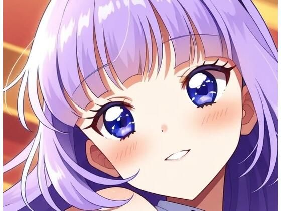虹かけ誌  アイカツ！？  イラスト集3 氷上スミレ｜虹かけ誌<br><span style="font-size: 0.8em; color: #666;">D_690430</span>