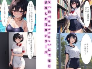 藤堂理香 淫夢編 2｜藤堂理香 淫夢編<br><span style="font-size: 0.8em; color: #666;">D_690502</span>