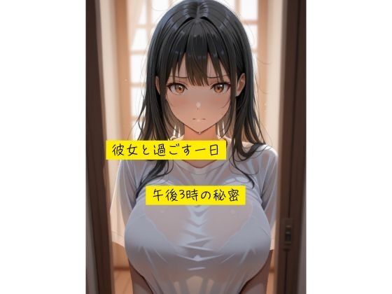 午後3時の秘密<br><span style="font-size: 0.8em; color: #666;">D_690990</span>