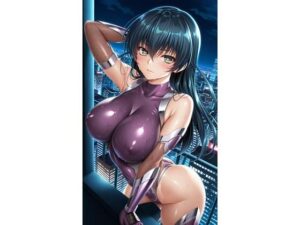 井〇ア〇ギ × オーク（47p）<br><span style="font-size: 0.8em; color: #666;">D_691082</span>
