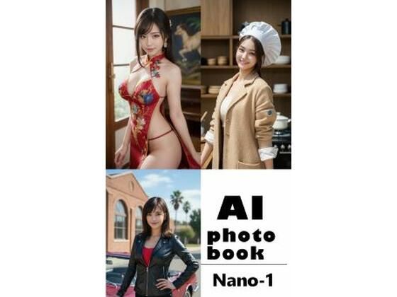 AI photobook Nano-1<br><span style="font-size: 0.8em; color: #666;">D_691109</span>