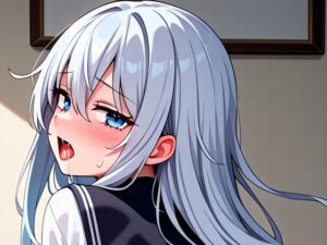 セーラーひびきたん<br><span style="font-size: 0.8em; color: #666;">D_692425</span>