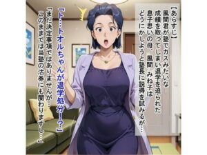 風〇 み〇子（ク〇ヨンし〇ちゃん）<br><span style="font-size: 0.8em; color: #666;">D_692531</span>