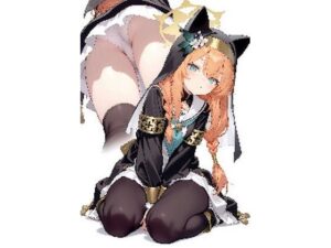 ブルアカCG集2-マルチアングル500枚<br><span style="font-size: 0.8em; color: #666;">D_692678</span>