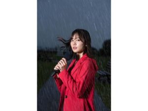 ハプニング！〜風〜<br><span style="font-size: 0.8em; color: #666;">D_693982</span>