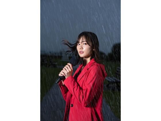 ハプニング！〜風〜<br><span style="font-size: 0.8em; color: #666;">D_693982</span>