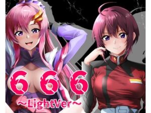 666〜lightVer〜｜666〜lightVer〜<br><span style="font-size: 0.8em; color: #666;">D_694944</span>
