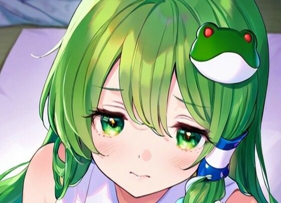 東方Project  東風谷早苗  手コキとパイズリ集（170枚）<br><span style="font-size: 0.8em; color: #666;">D_695933</span>