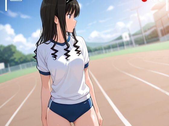 アマガミ  野外放尿集<br><span style="font-size: 0.8em; color: #666;">D_695997</span>