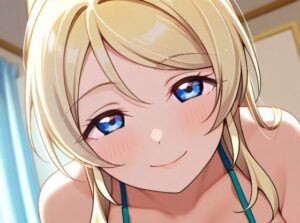 愛してアゲル5