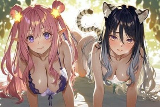 プリ◯セスni◯ネクト？ハツシオコネクト<br><span style="font-size: 0.8em; color: #666;">D_696325</span>