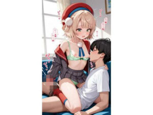 しぐれうい 生成AI エロ画像 縦画像