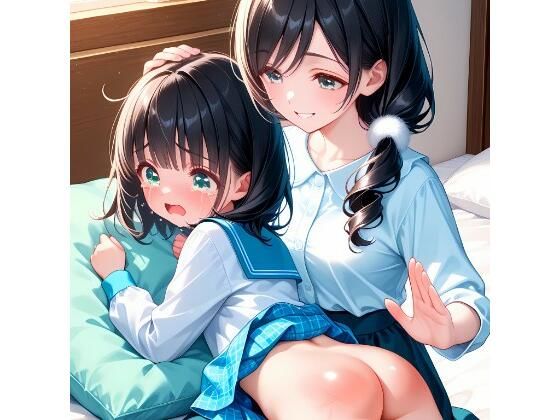 母娘お尻叩きイラスト集<br><span style="font-size: 0.8em; color: #666;">D_696859</span>