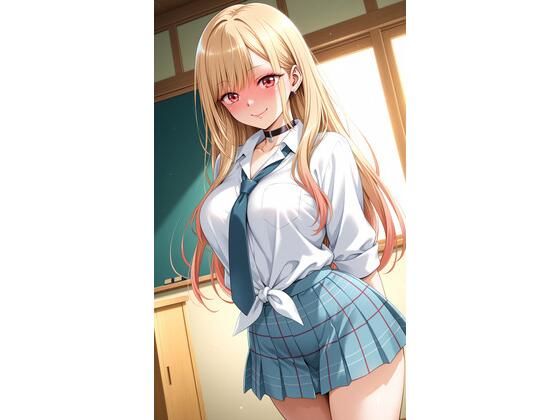 喜〇川海〇（34p）<br><span style="font-size: 0.8em; color: #666;">D_696955</span>