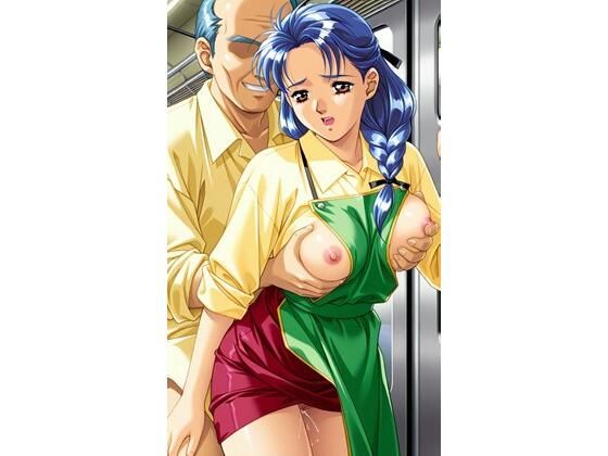 鳴沢美佐子ill SEX＋フェラ集<br><span style="font-size: 0.8em; color: #666;">D_697243</span>