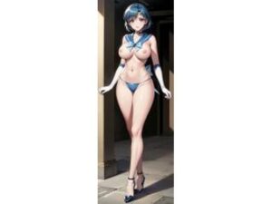 マーキュリーCG集3