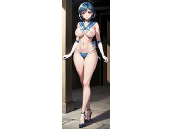 マーキュリーCG集3<br><span style="font-size: 0.8em; color: #666;">D_697256</span>