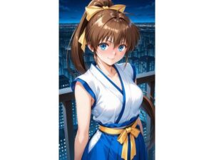 天〇亜〇（34p）
