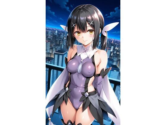 美〇・エー〇ルフェ〇ト（36p）<br><span style="font-size: 0.8em; color: #666;">D_699638</span>