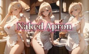 Naked Apron
