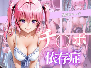 純白の微笑み、その裏で男を堕とす---禁じられた誘惑の章、開演。---Vol.1