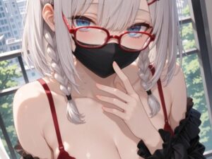 パパ活女子が堕ちる迄<br><span style="font-size: 0.8em; color: #666;">D_700025</span>