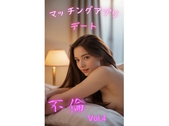 不倫 Vol.4｜不倫<br><span style="font-size: 0.8em; color: #666;">D_700121</span>